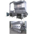 XF model box shaped fluidized drying machine